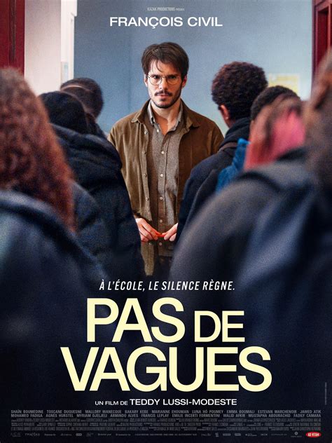 Pas de vagues 2025