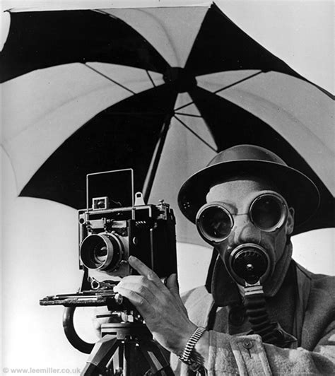 Lee Miller: Na Linha