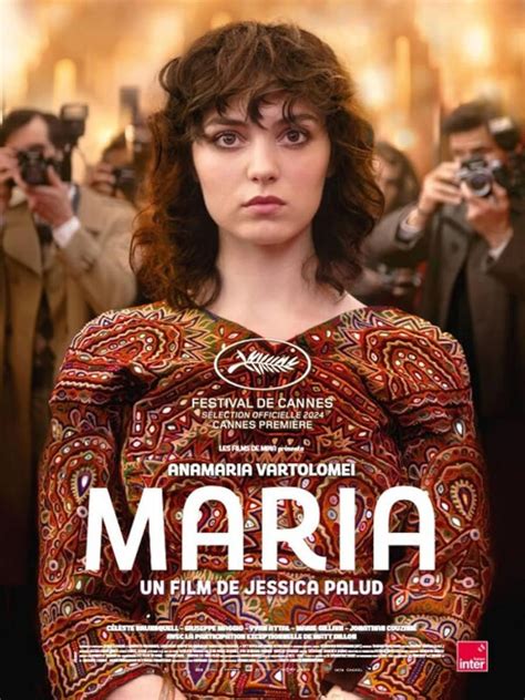 Maria 2025 𝙵ree To𝚛rent