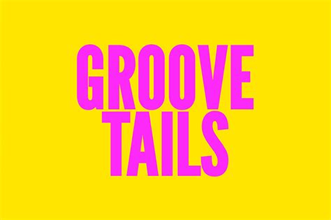 Groove Tails 2025