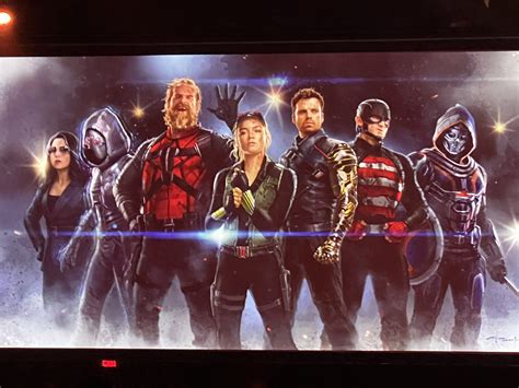 Thunderbolts* 2025 To𝚛rent magnet