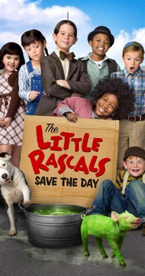 The 4 Rascals 2025